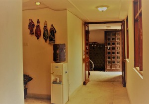Hostel ∙ 8 guests