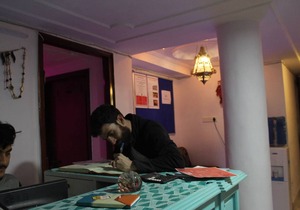 Hostel ∙ 8 guests