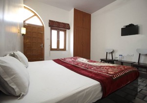 Hostel ∙ 8 guests