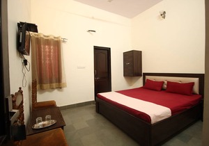 Hostel ∙ 8 guests