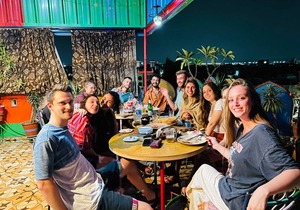 Hostel ∙ 8 guests