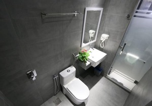 Hotel 99 - Sri Petaling