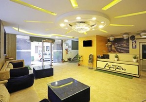 Hotel Aeroporto