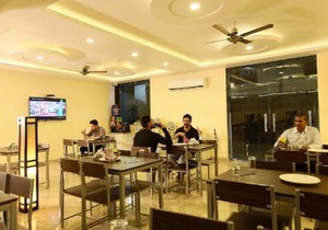 Hotel Aeroporto