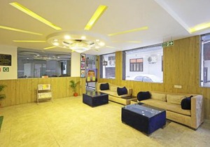 Hotel Aeroporto