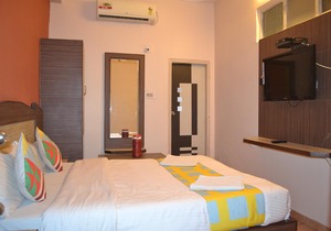 Hotel Always Welcome