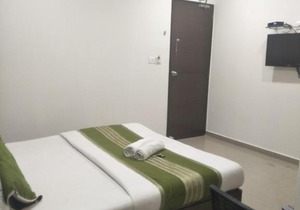 Hotel Ambience