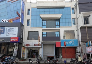 Hotel Anand Palace