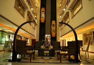 Hotel ANS International