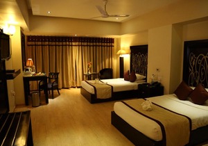 Hotel ANS International