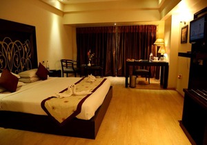 Hotel ANS International