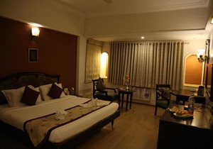 Hotel ANS International