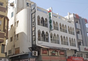 Hotel Balwas