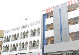 Hotel Balwas