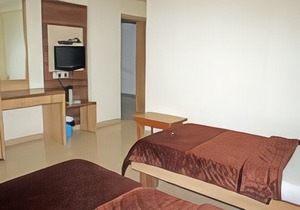 Hotel Balwas