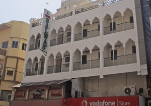 Hotel Balwas
