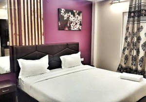 Hotel Delhi Aerocity