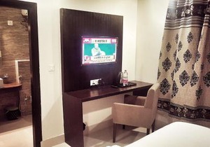 Hotel Delhi Aerocity