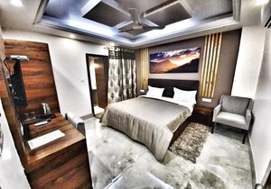Hotel Delhi Aerocity
