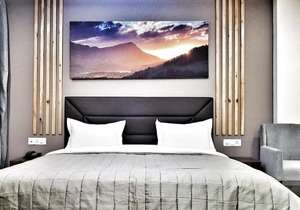 Hotel Delhi Aerocity