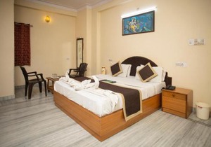 Hotel Dimple International