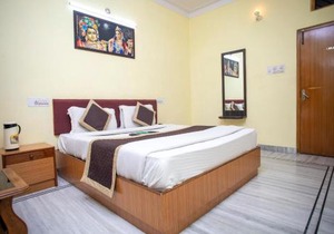Hotel Dimple International