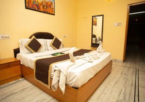 Hotel Dimple International
