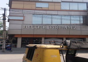 Hotel Dreamz Residency