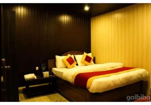 Hotel Flatties Nainital