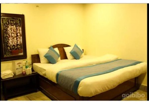 Hotel Flatties Nainital