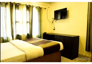 Hotel Flatties Nainital
