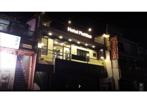 Hotel Flatties Nainital
