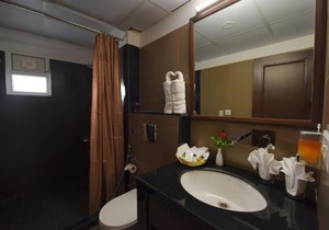 Hotel Gandharva- A Green Hotel