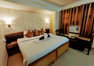 Hotel Gaurav