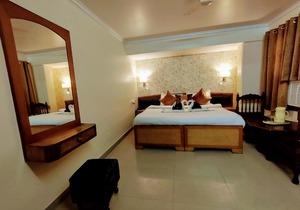 Hotel Gaurav