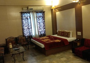 Hotel Golden Deluxe