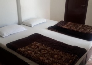Hotel Golden Deluxe