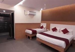 Hotel Golden Sand
