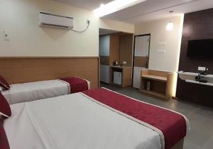 Hotel Golden Sand