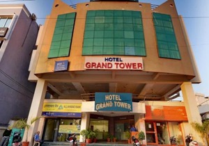 Hotel Grand Tower