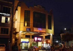 Hotel Grand Tower