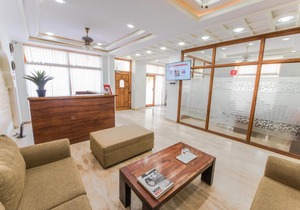 Hotel Gumaan Heritage