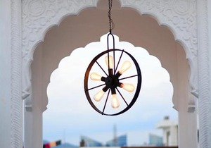 Hotel Gumaan Heritage
