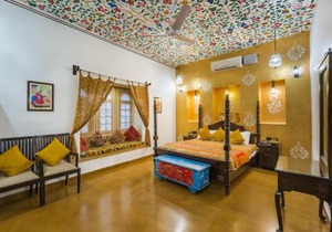 Hotel Heritage House