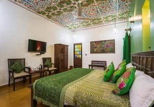 Hotel Heritage House