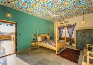 Hotel Heritage House