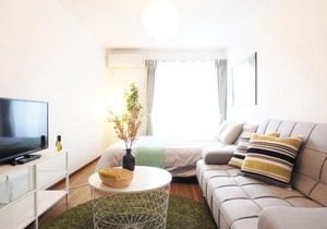 HOTEL KANSO - Vacation STAY 88800