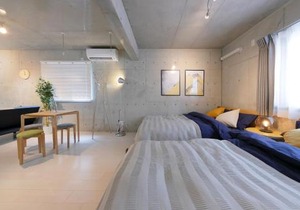 HOTEL LANDMARK NAMBA(F)