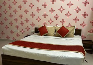 HOTEL MAHIMA PALACE