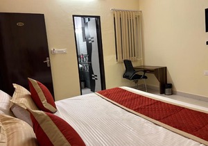 HOTEL MAHIMA PALACE